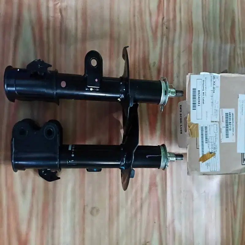Shock breaker skok Shockbreaker DEPAN XENIA AVANZA LAMA 2004-2011 ori