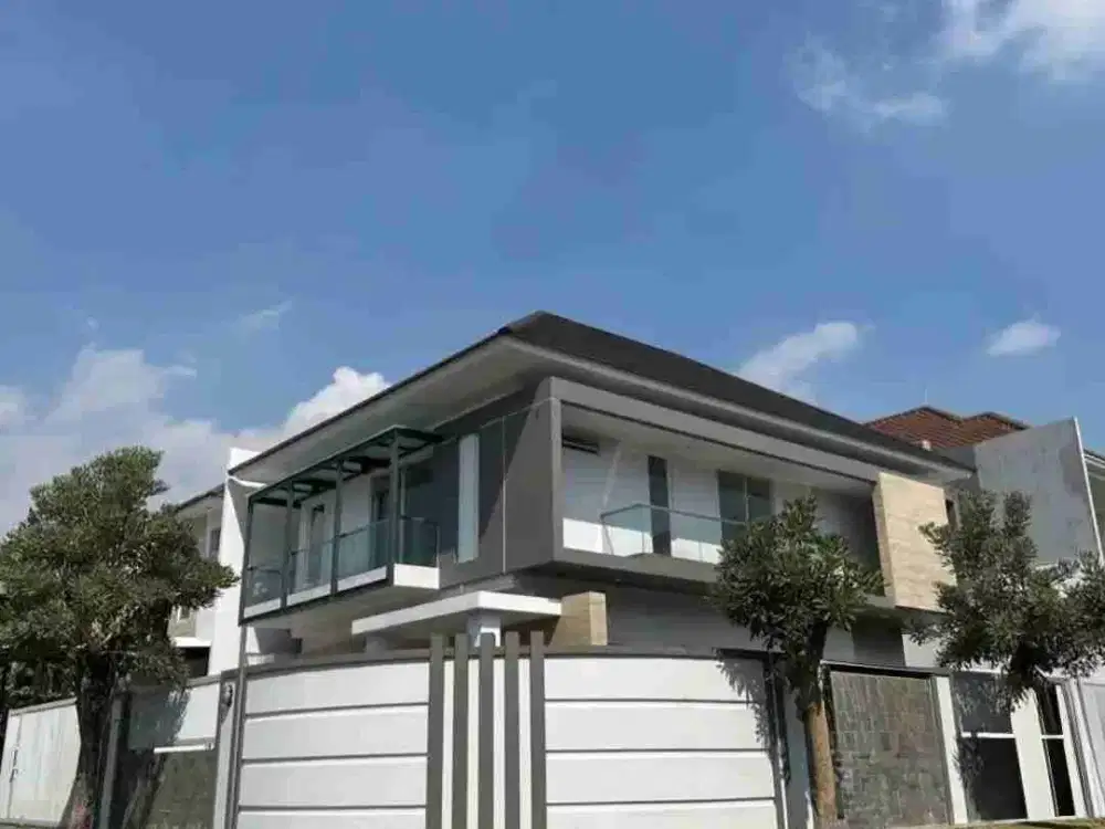 Baru Gress‼️Kertajaya Indah Regency dekat Galaxy Mall