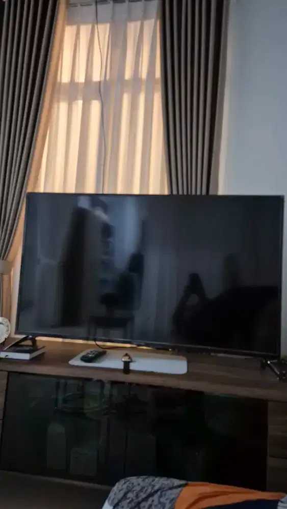 Jual tv polytron 50 type HD