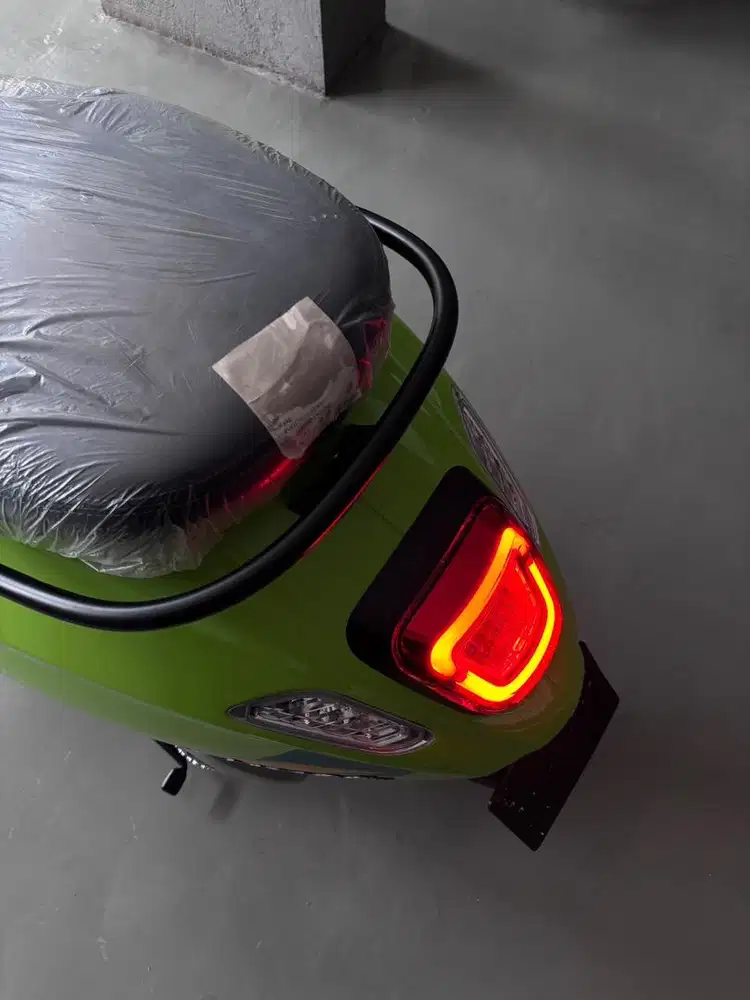 JUAL CEPAT MOTOR BARU HARGA BEKAS!!