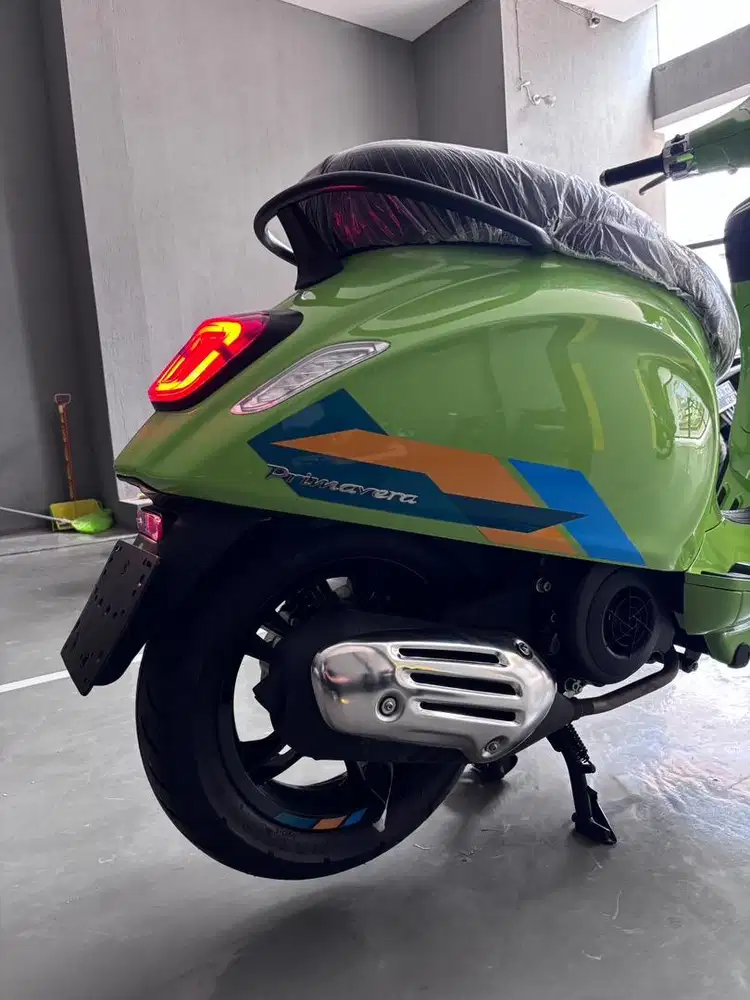 JUAL CEPAT MOTOR BARU HARGA BEKAS!!