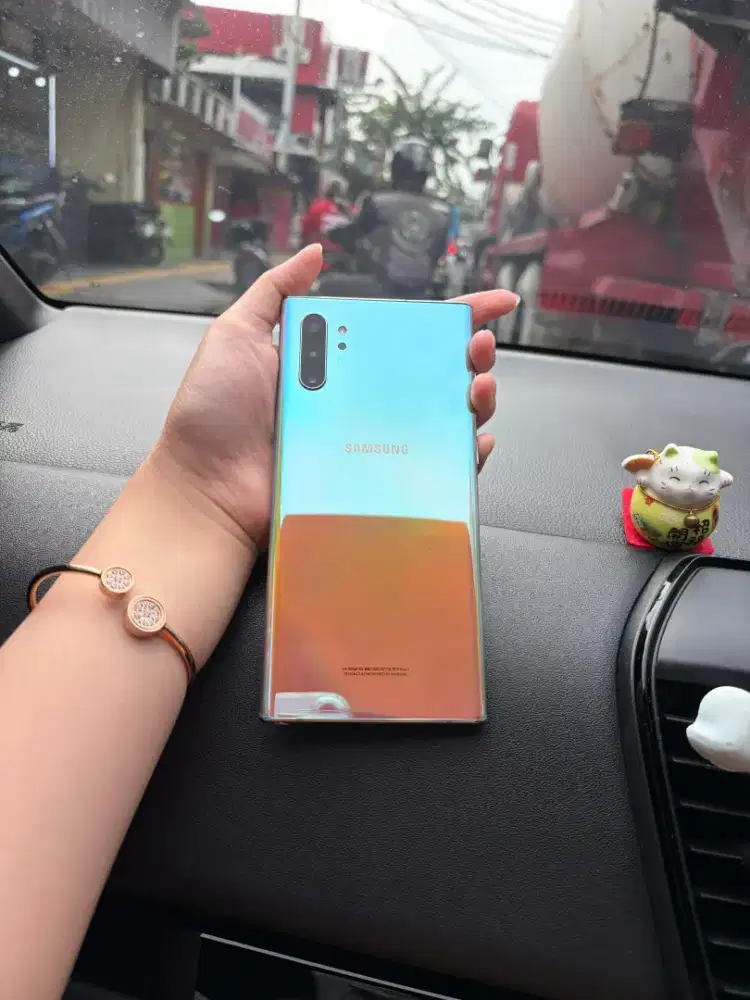 Samsung note 10 plus 512gb
