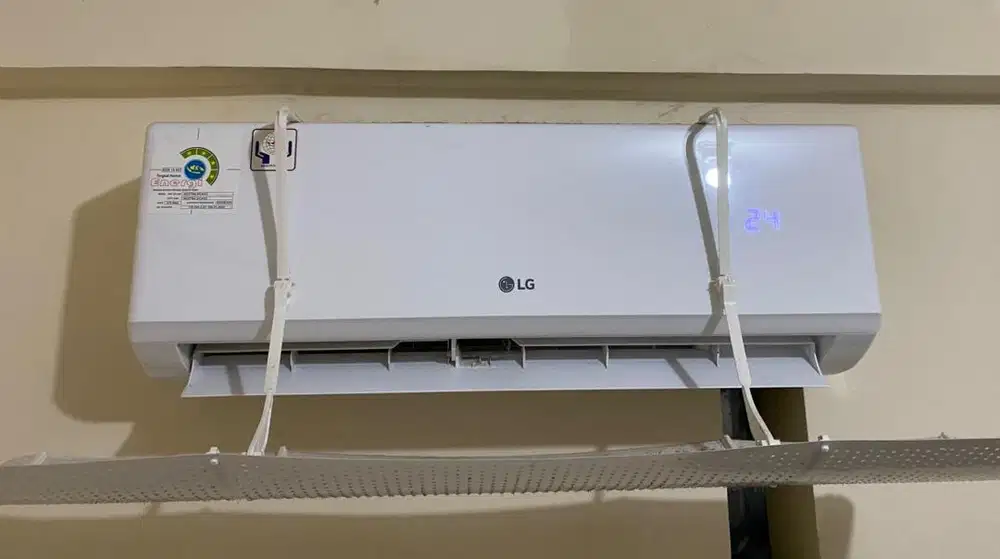 AC LG Herculess 0.5 pk