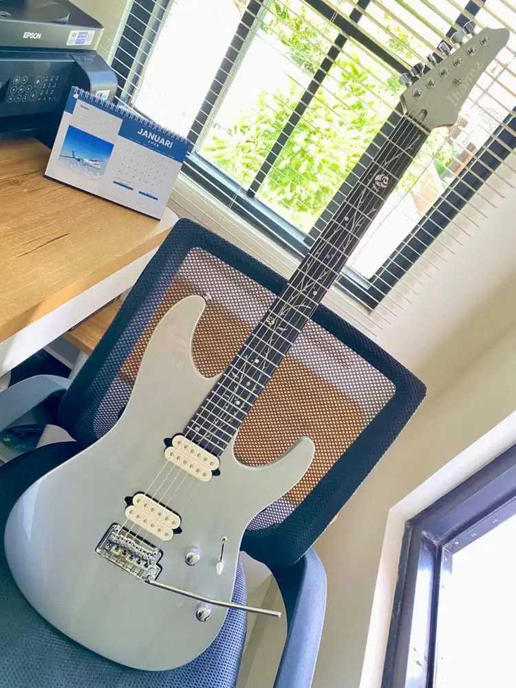 Ibanez TOD10 Tim Henson Polyphia Signature