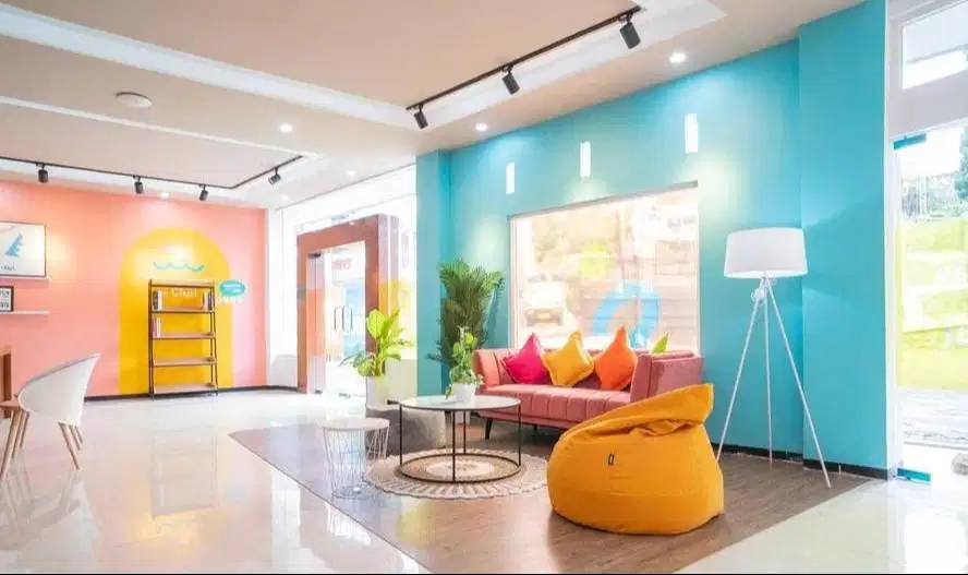 jasa booking penginapan seluruh indonesia