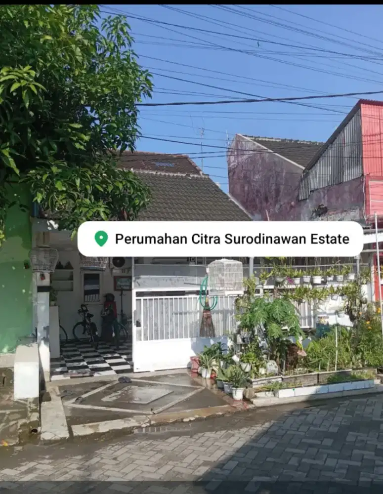 Raya Suromurukan Surodinawan