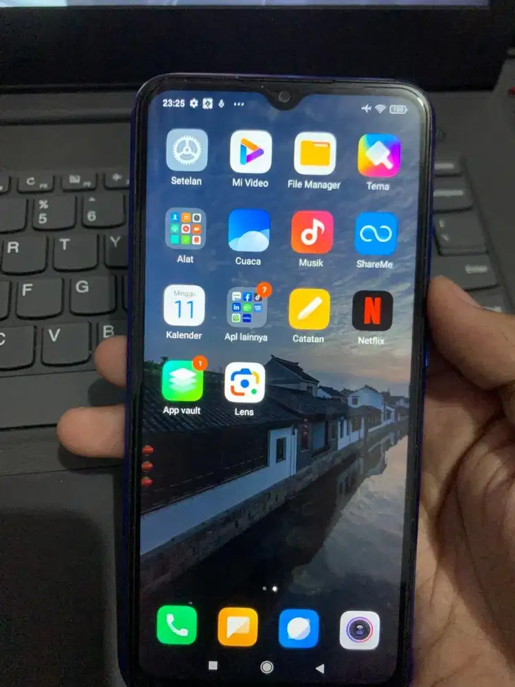 Xiomi redmi 9c 4/64gb