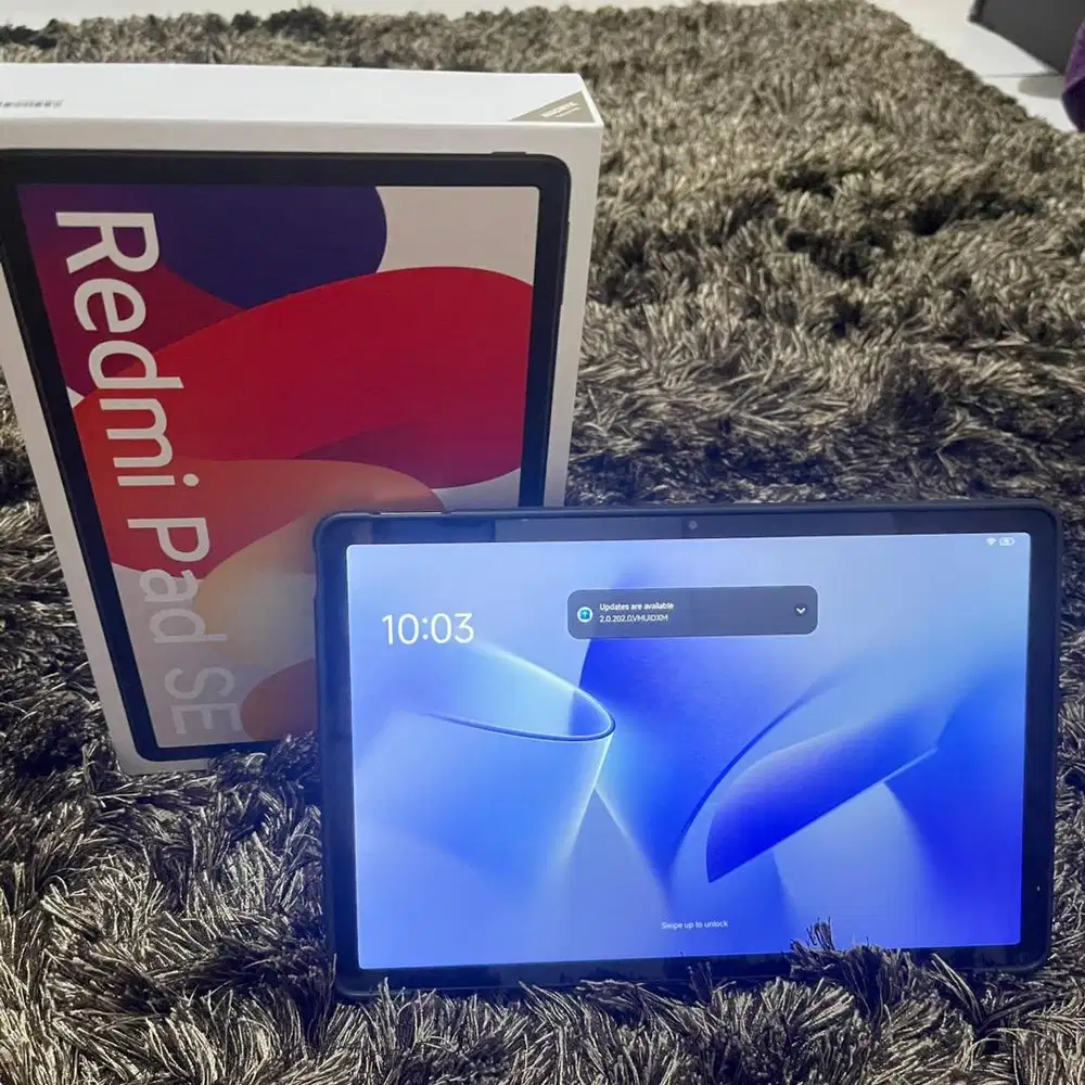 Xiaomi Redmi Pad SE