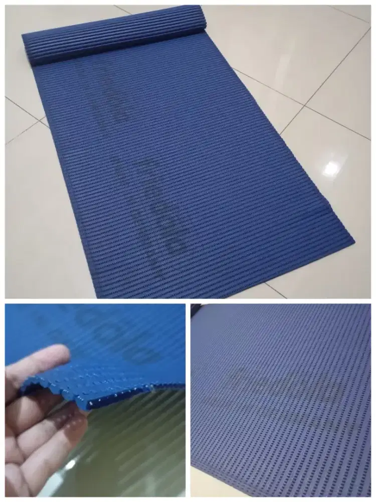 Yoga Mat Preloved Friedola