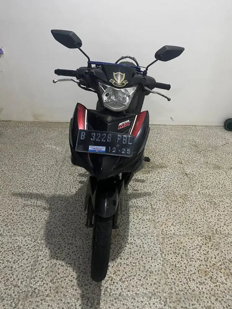 Jupiter MX 150CC