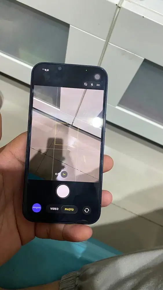 Jual iphone 13 128 masih garansi