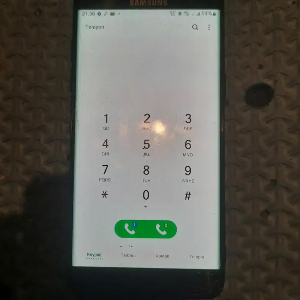 Samsung Galaxy Note FE