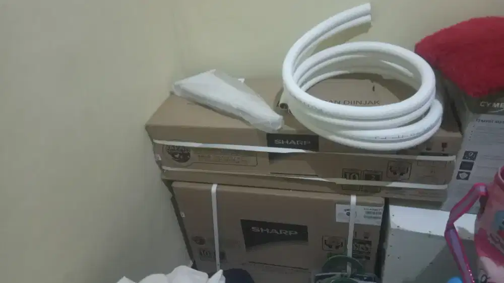 Jual AC 1 PK merek Sharp AH-A5BEY2