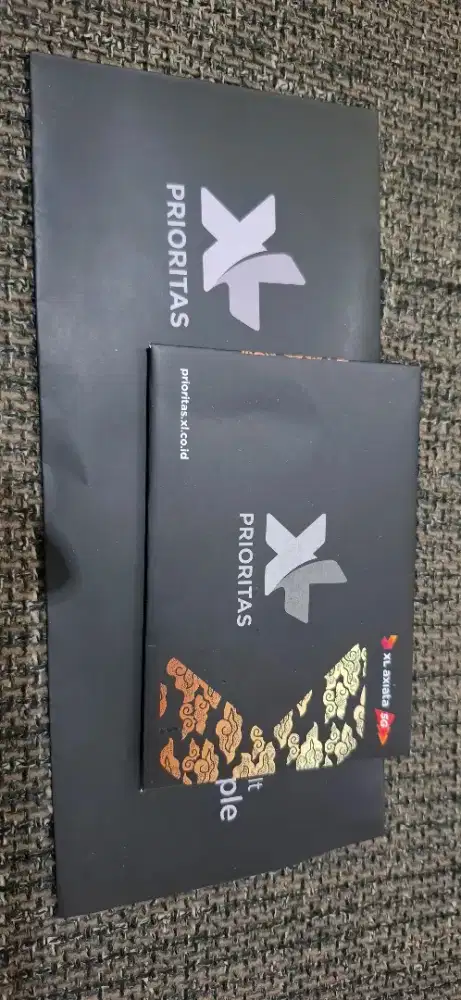 Kartu simcard perdana internet unlimited 24bulan bebas bulanan