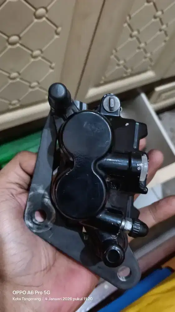 Kaliper R15 original second