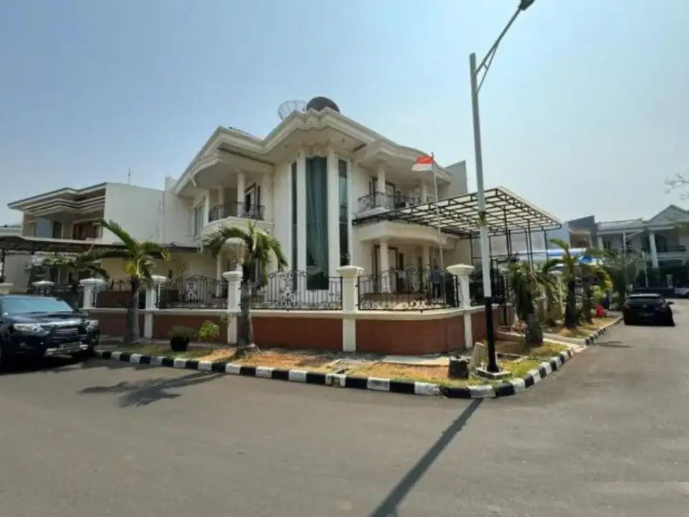 Rumah Cluster Paling Murah Termurah Dibawah Harga Pasaran Perumahan Nirwana Sunter Asri 3 Jalan Bisma Raya Papanggo Tanjung Priok Jakarta Utara