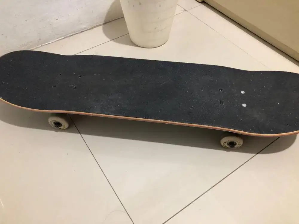 Skateboard Decathlon Full Set Murah - Kondisi Sangat Terawat