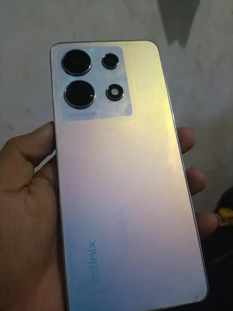 Infinix note 30 ram 8/256 gb