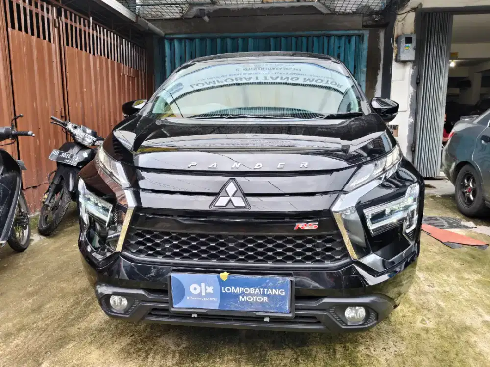 OBRAL MURAH! New Xpander 2024 / 2025 modl terbaru sport ultimate cross