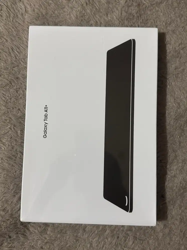 Samsung Galaxy Tab A11+ | Wifi | 11.0