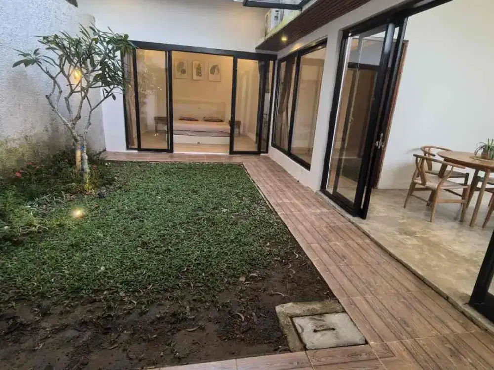 Exclusive Premium Villa, kampial jalan darmawangsa nusa dua bali