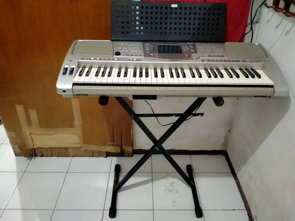 Keyboard Yamaha PSR 2100