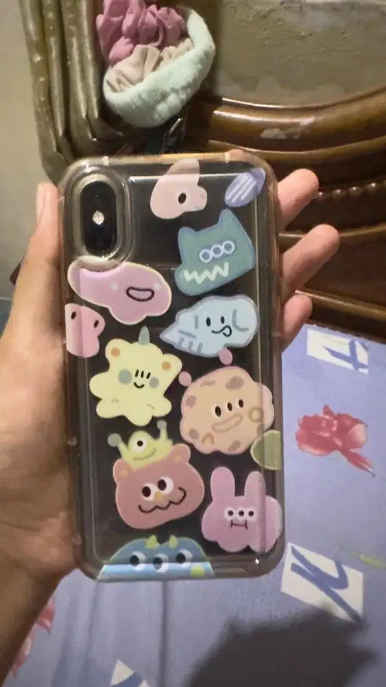 Iphone Xs 64 gb Inter