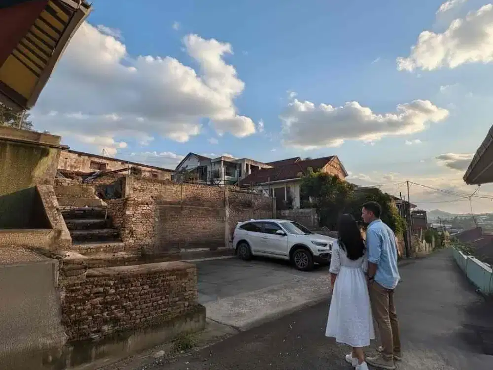 rumah gajahmungkur belakang alfamart tumpang raya