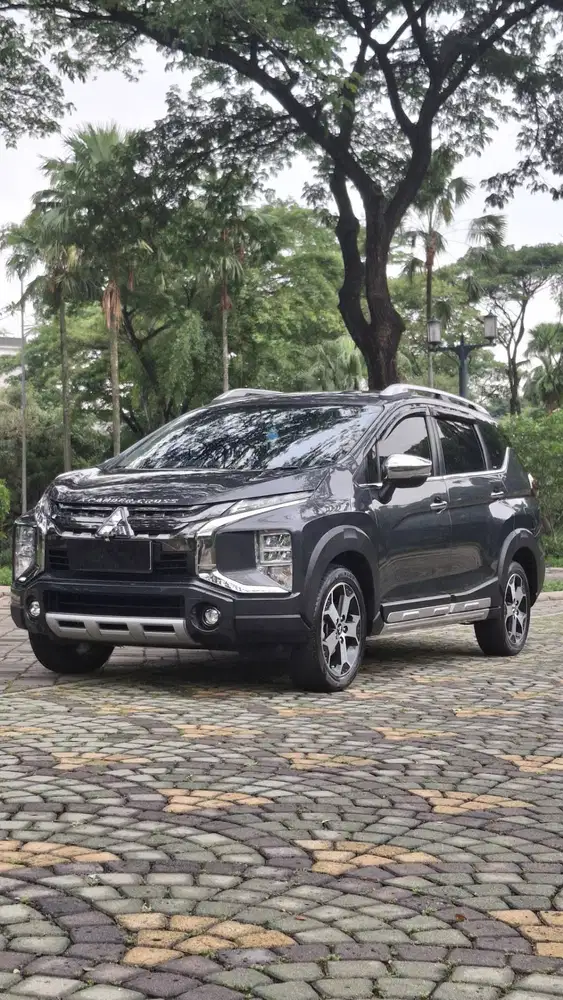 MOBIL PERTAMA HARGA TERJANGKAU