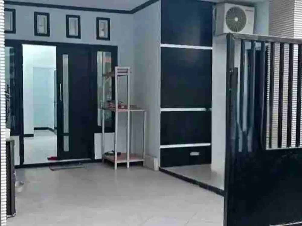 550 Juta‼️Termurah Rumah Taman  Gununganyar