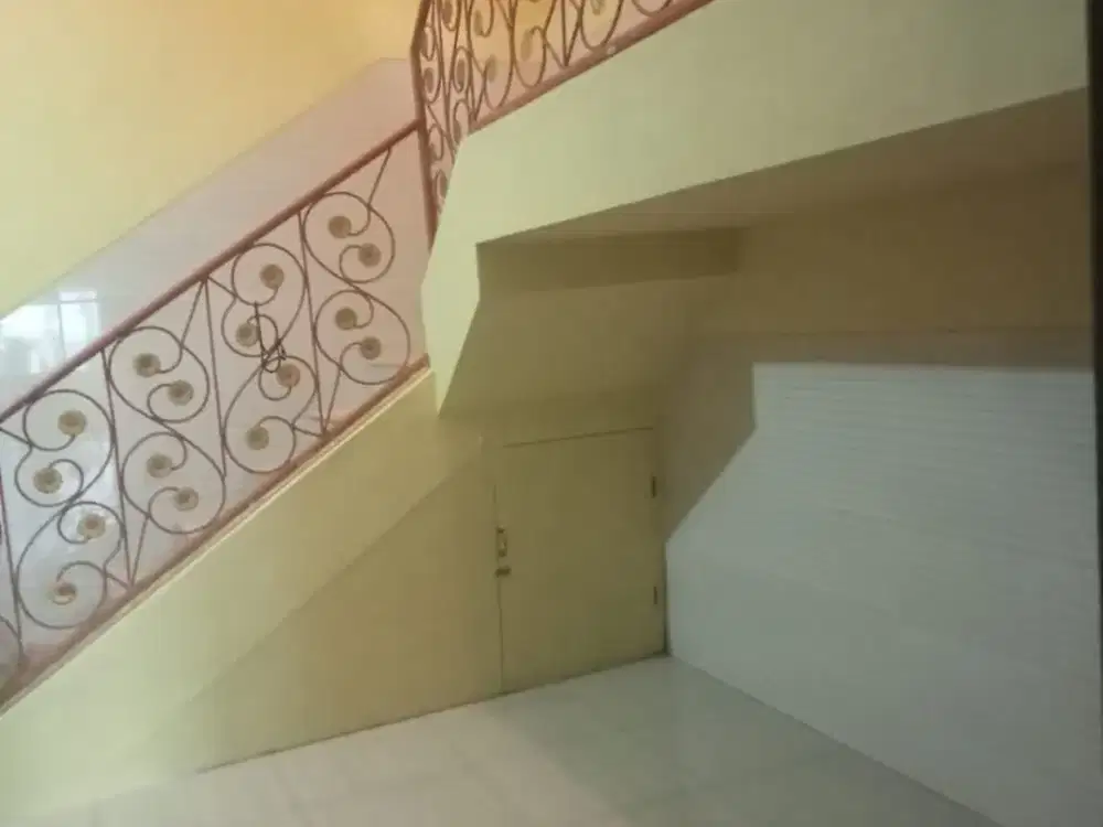 Row 12 meter. Termurah Rumah di Rungkut Surabaya Timur