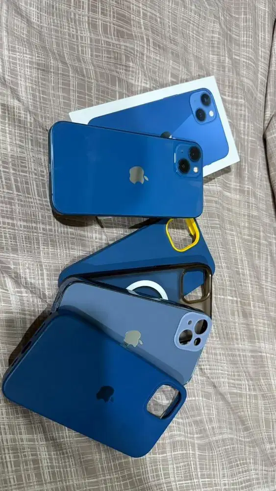 (NEGO) Iphone 13 256GB