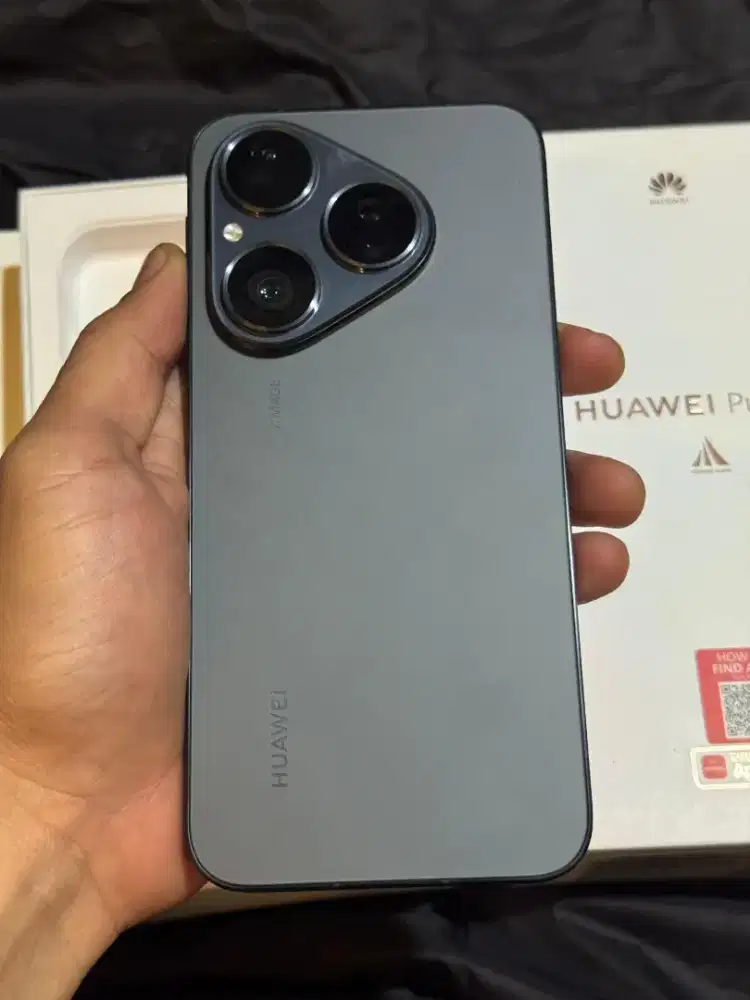 Huawei pura 80 12/256