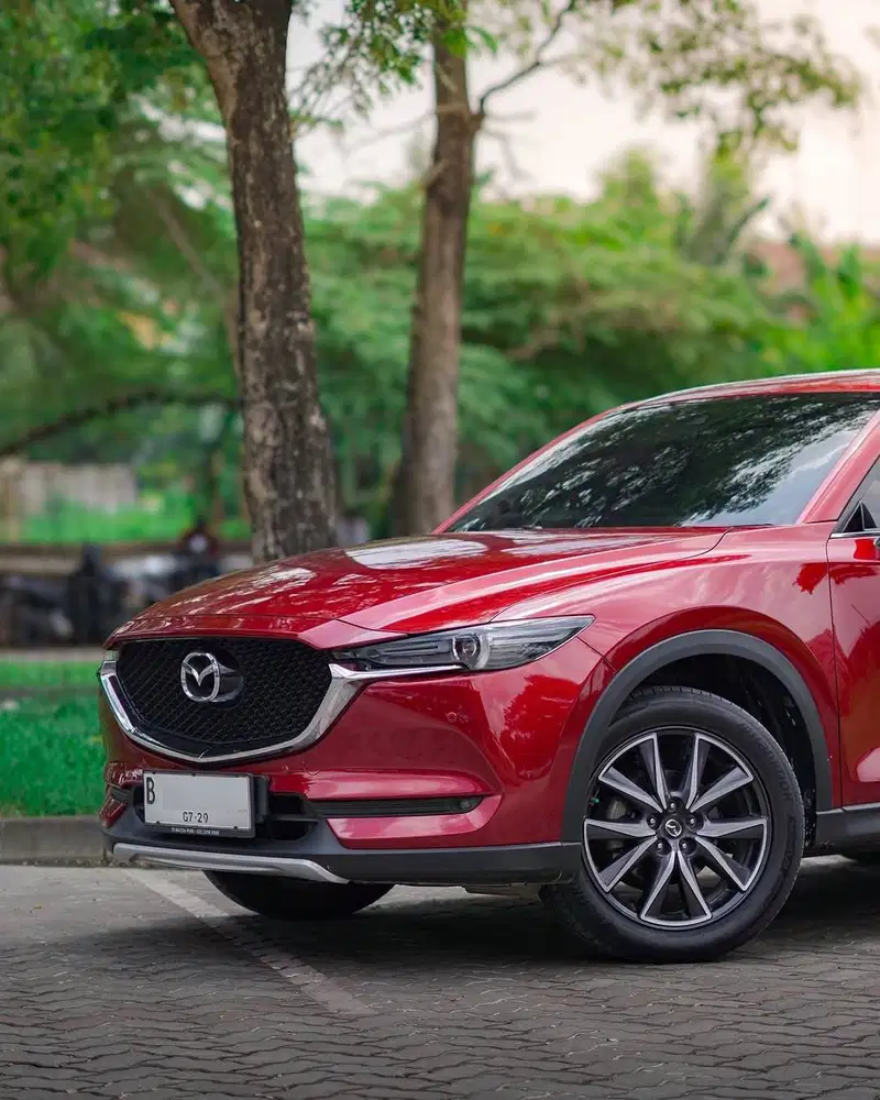 MOBIL GANTENG UNTUK PRIA