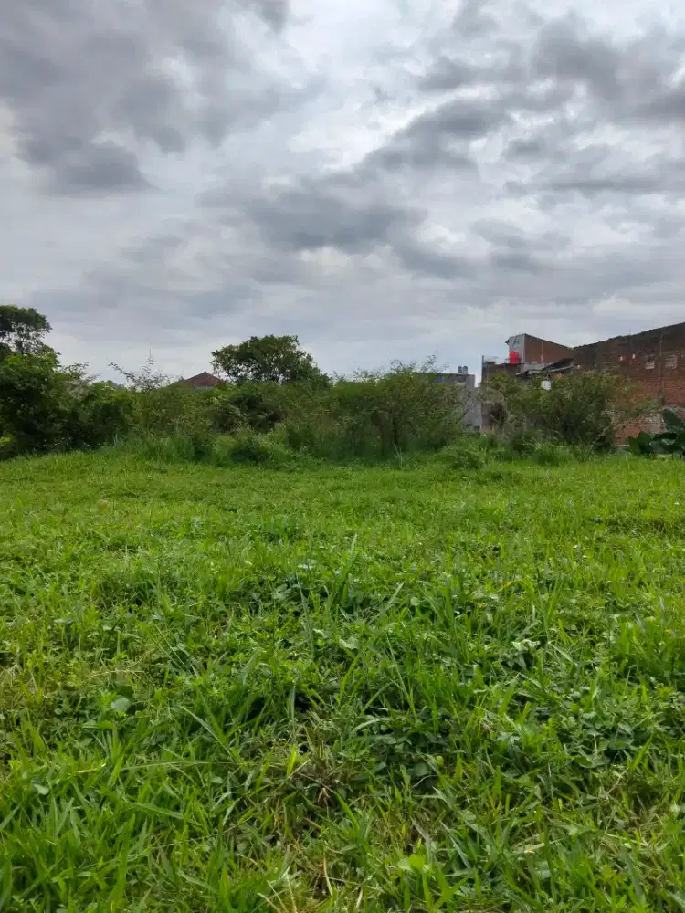 MRH! TANAH 3540 dekat RS AL IHSAN BALEENDAH