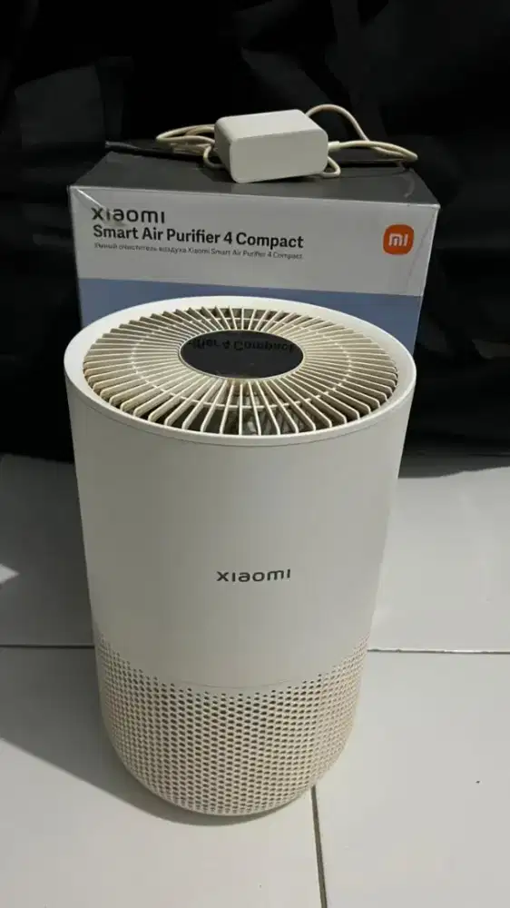 Air purifier Xiaomi 4 compact