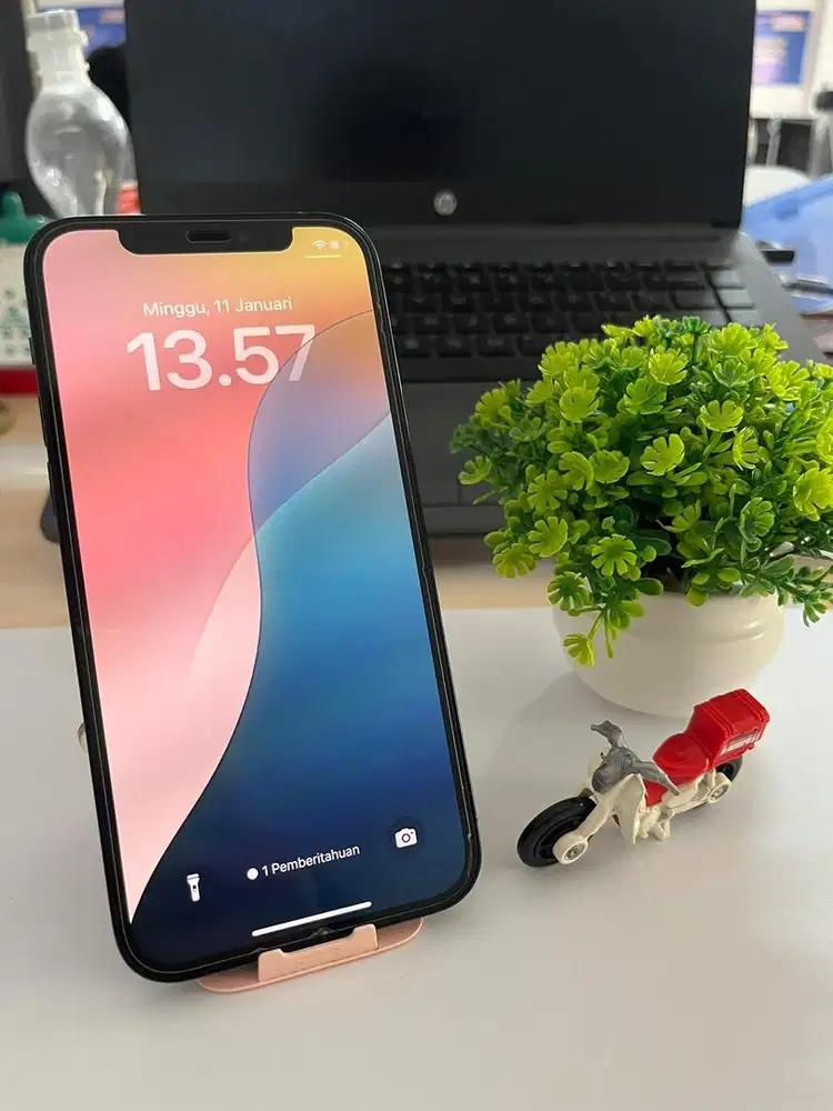 Iphone 12 Pro 128 Inter