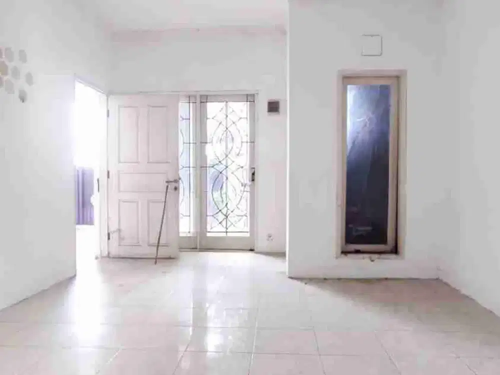 rumah di Taman Sari Harapan Indah 
bekasi.