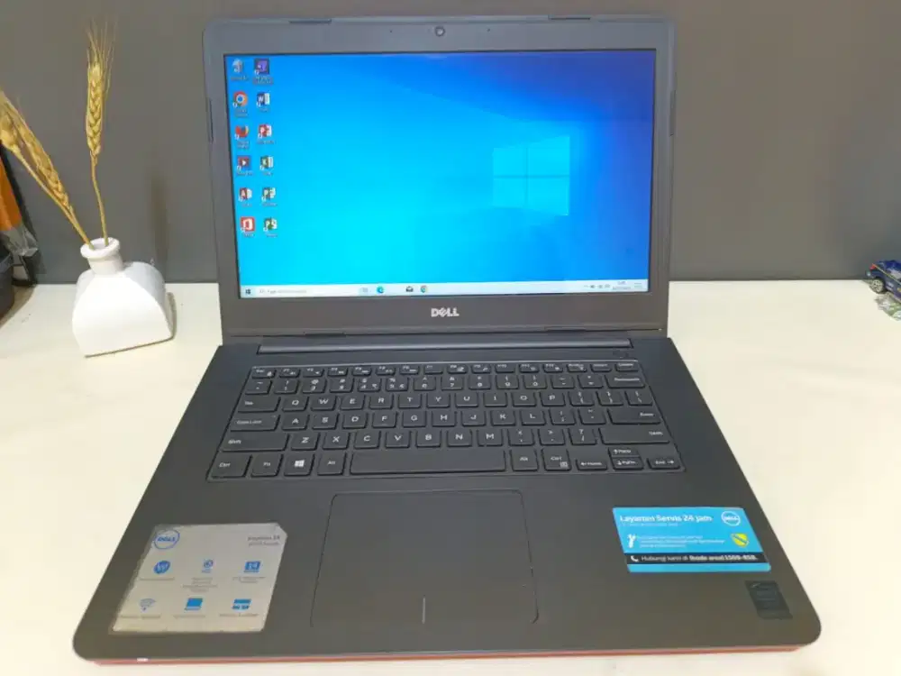 Dell 5448 Gen 5 Core i5 Wind 10 Second