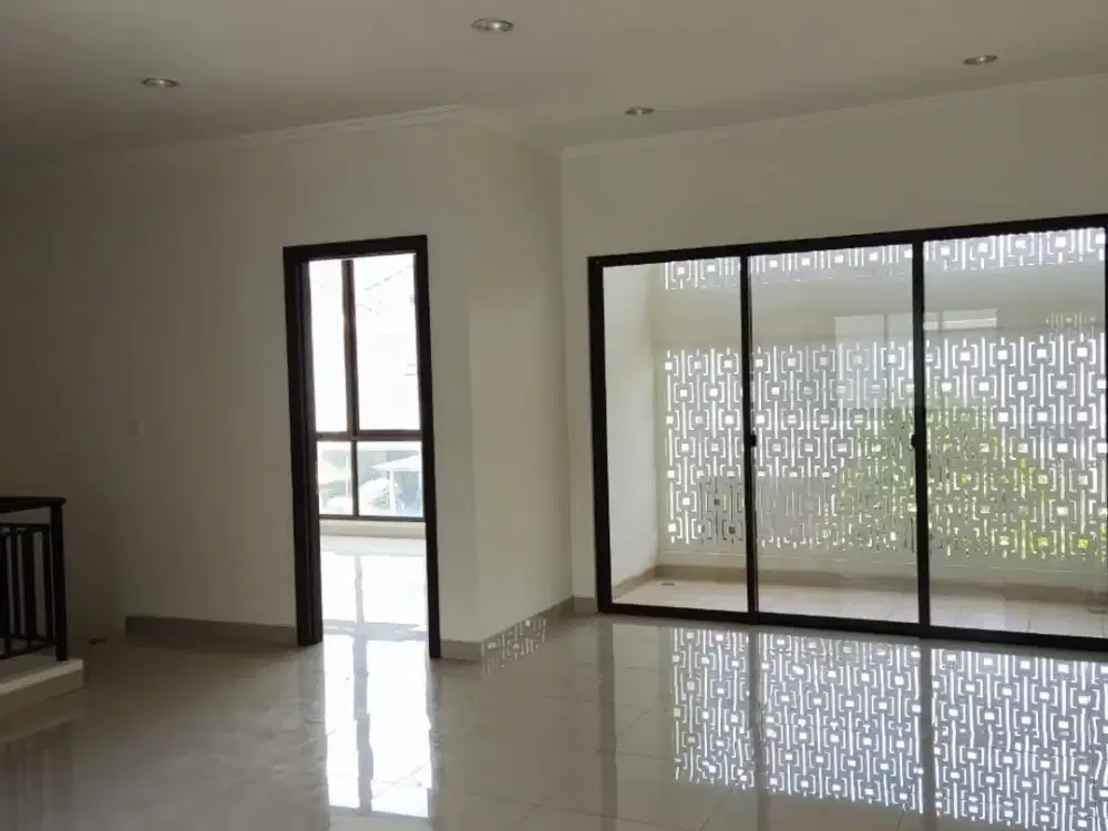Rumah Minimalia Modern Summarecon Bandung Cluster Btari
