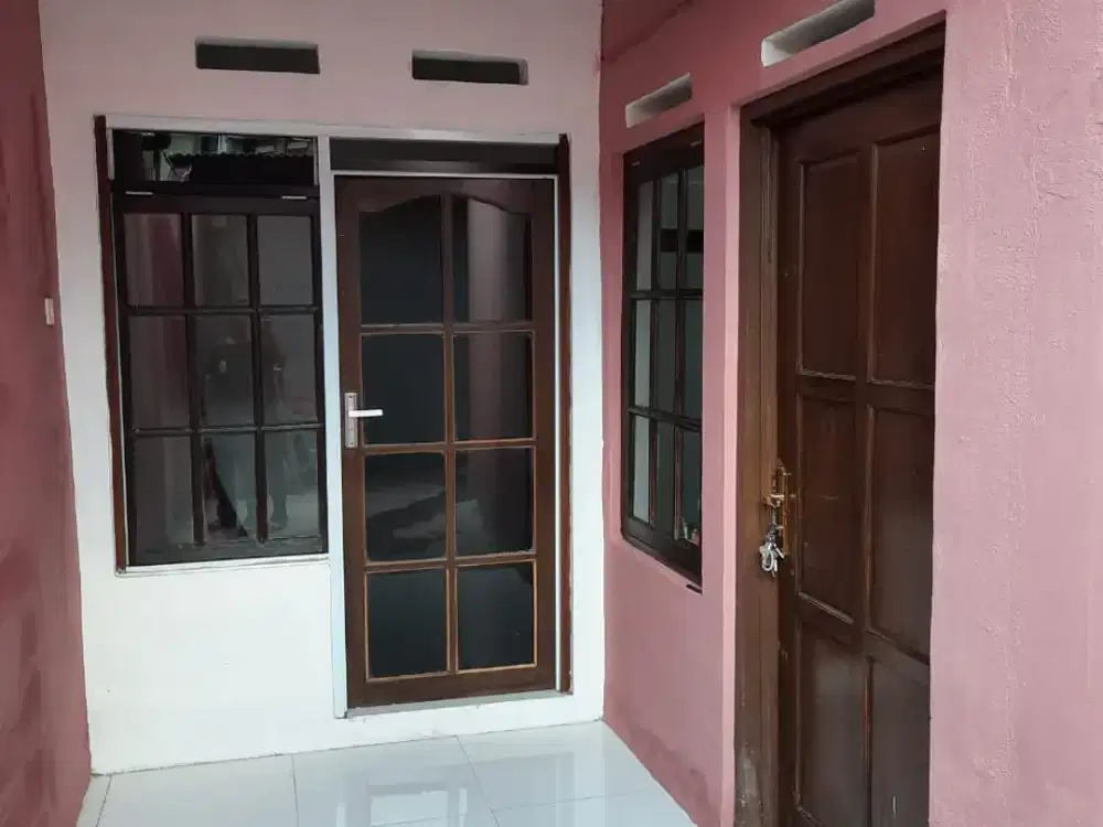 Di jual Kos kos an terawat Di Sekelimus Bandung