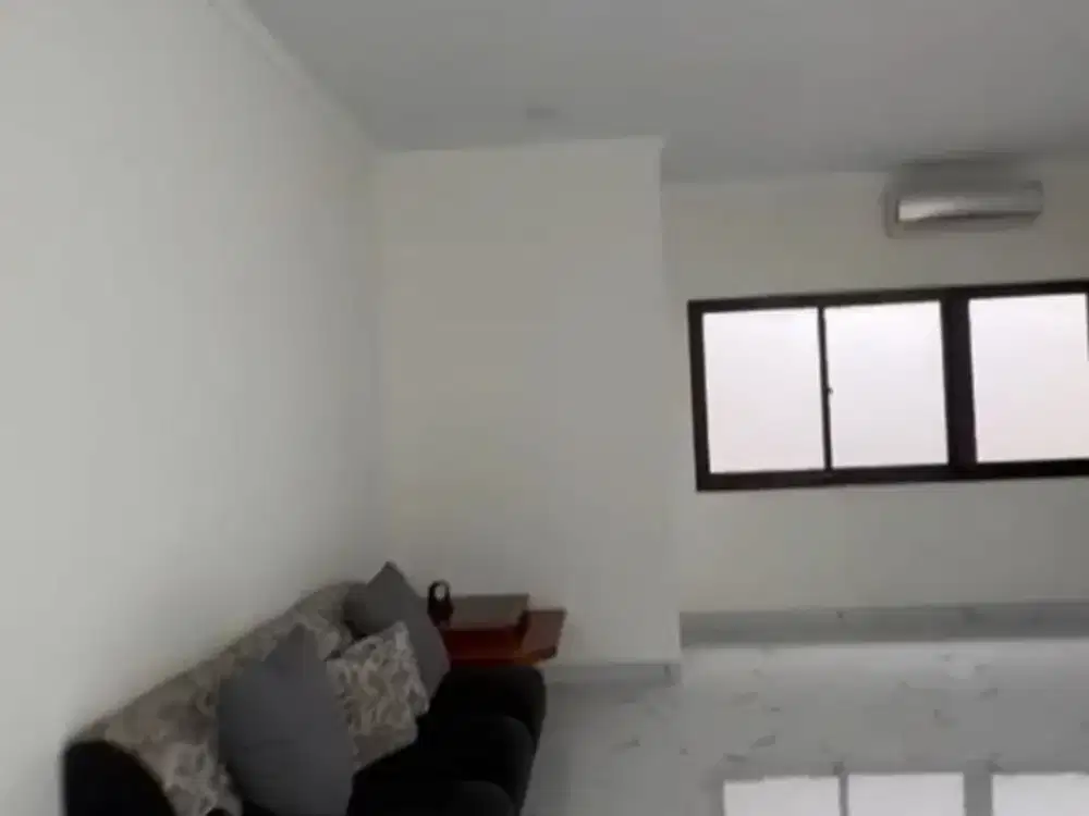 Rumah di Cluster Btari Summarecon Bandung Full Furnish