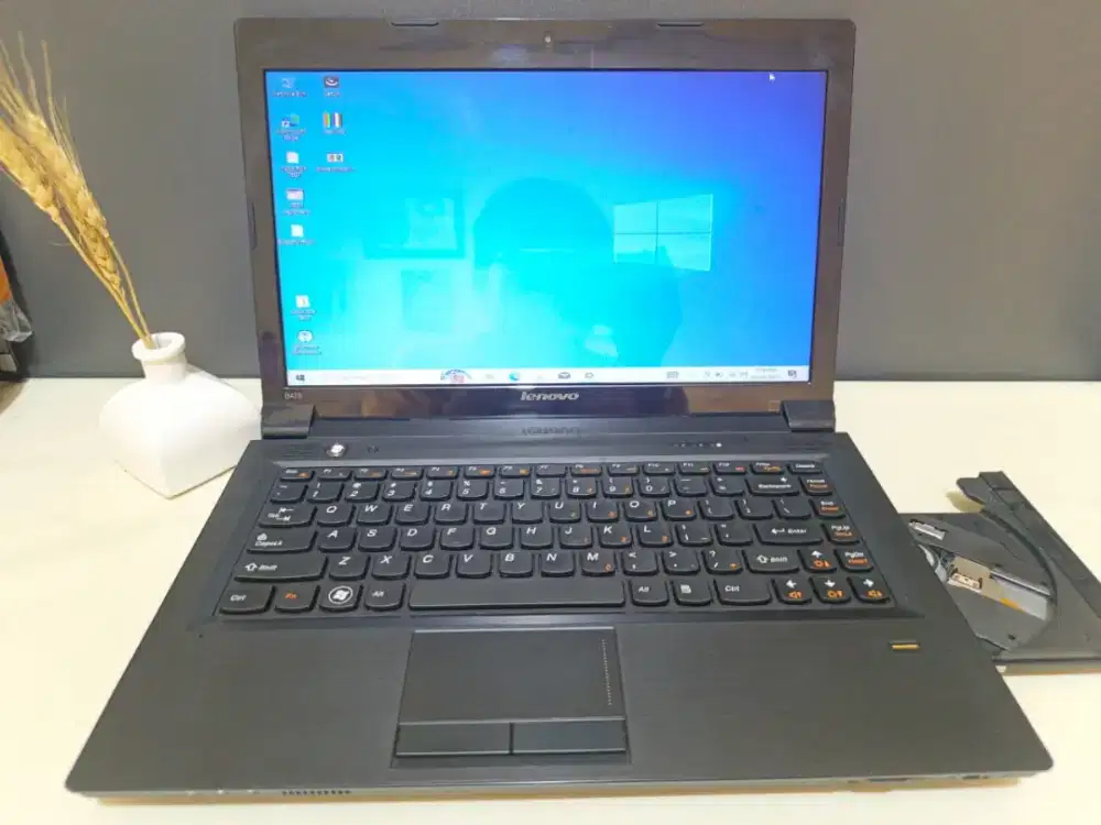 Lenovo Sabine Amd A6 Wind 10 Second