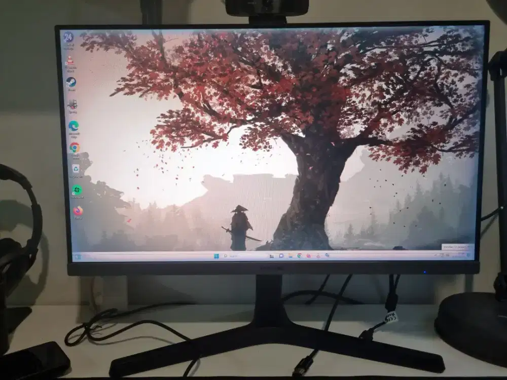 Monitor Samsung 24 inch