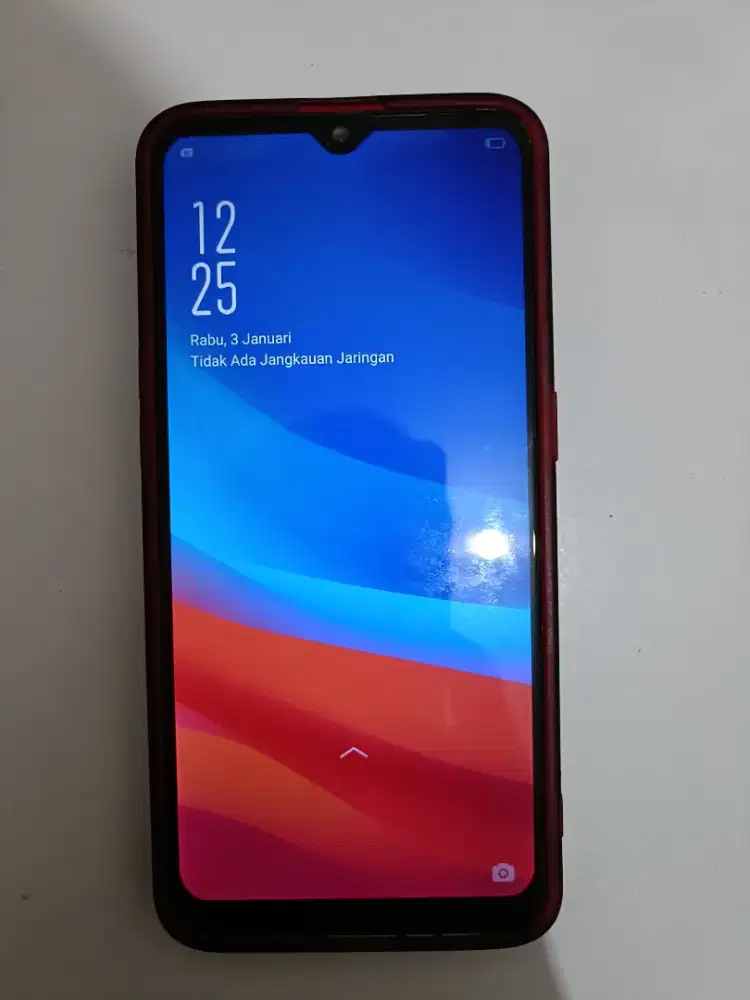 oppo f9 4/64 second