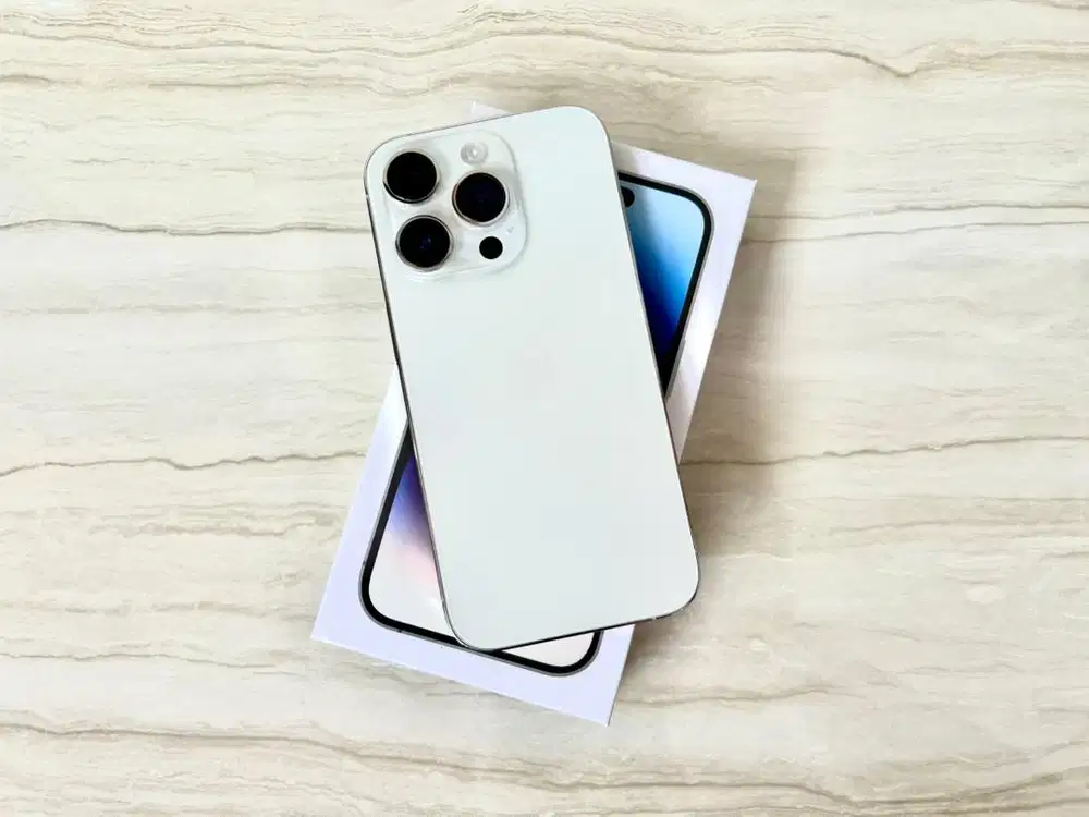 Iphone 14 Pro 128gb No Minus