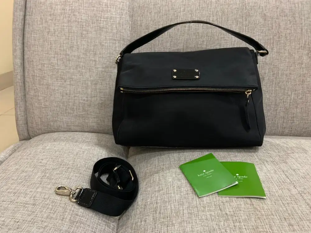 Tas wanita kate spade
