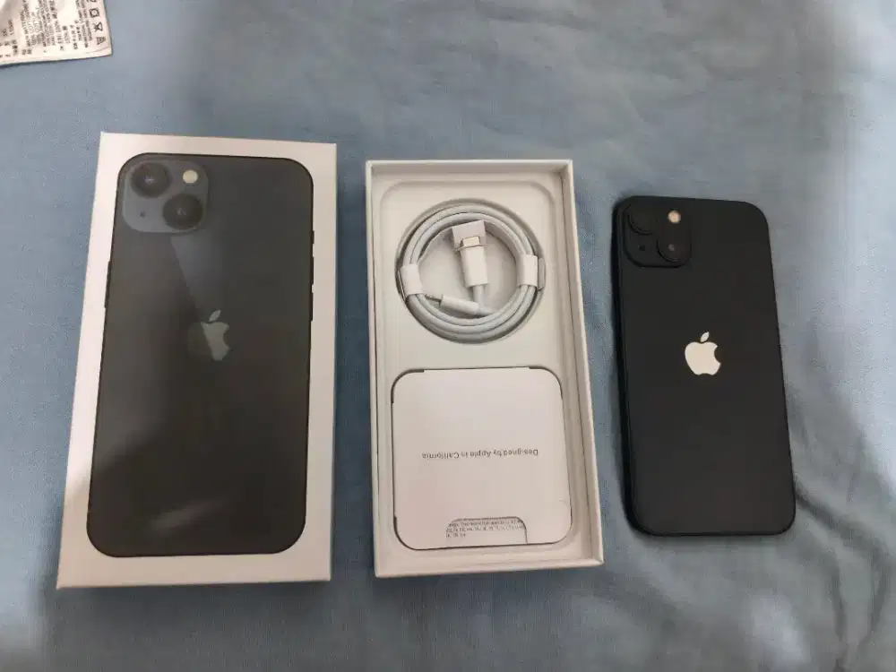 Iphone 13 128gb ya baru murah lagi