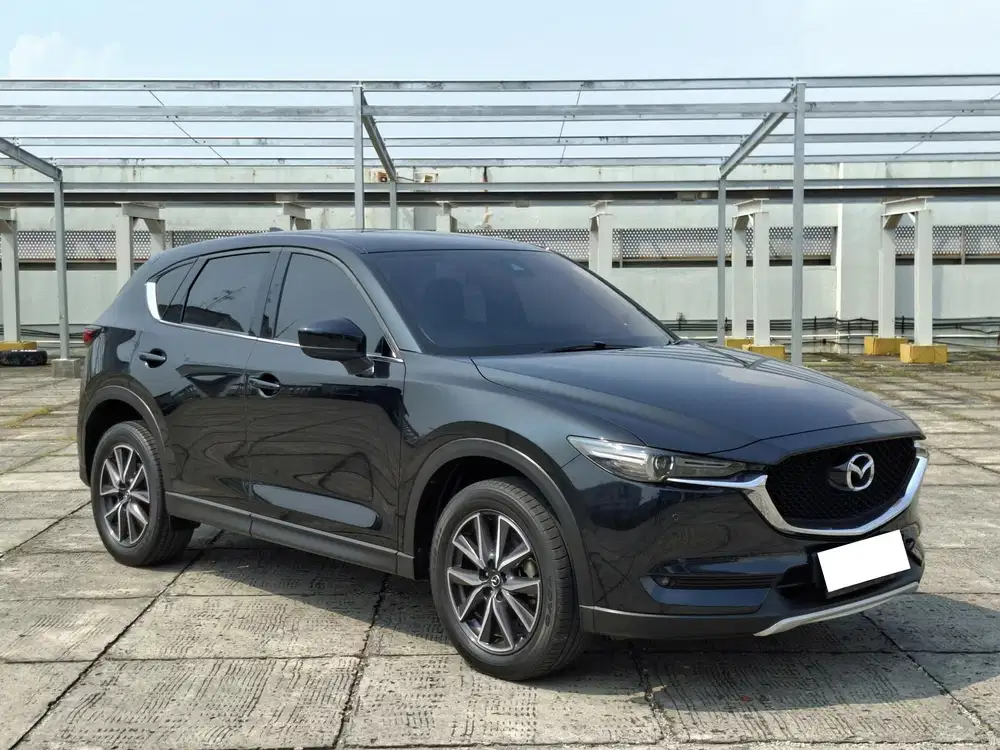 Mazda CX-5 ELITE AT 2019 Bensin
