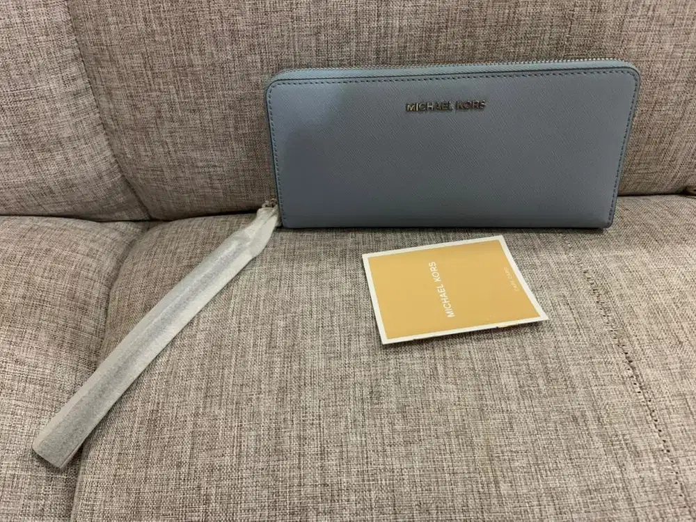 Dompet wanita michael kors baru